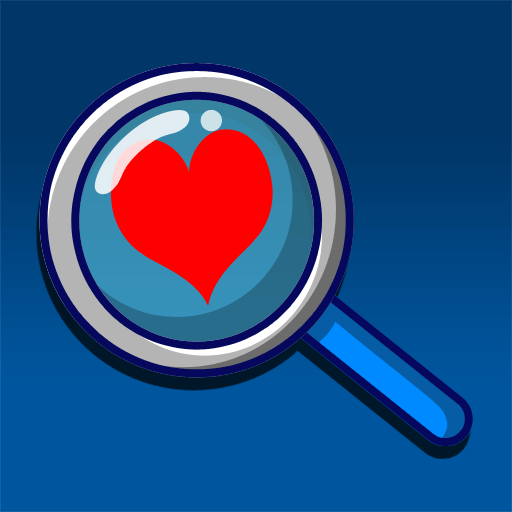 NIHCC Treasure Tour logo