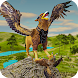 Flying Eagle Griffin Simulator - Androidアプリ
