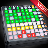 DJ Launchpad Free!! icon