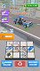 screenshot of Idle Racer — Tap, Merge & Race