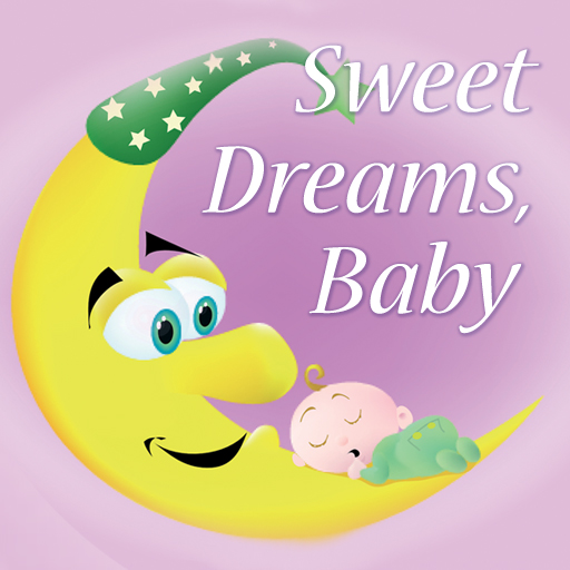 Sweet Dreams, Baby logo
