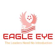 Eagle Eye GPS Tracking