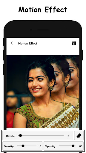 Pics Lab - Photo Editor Screen 2