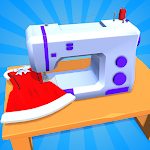 Idle Tailor : Sewing Games 3D