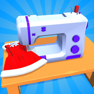 Idle Tailor : Sewing Games 3D apk