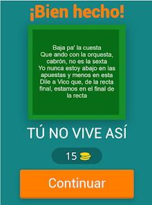 Imágen 6 Bad Bunny: Adivina La Cancion android