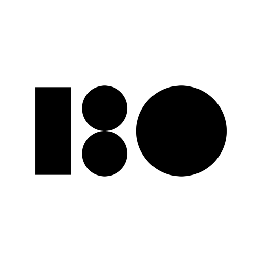 180  Icon