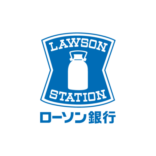ローソン銀行ダイレクトアプリ logo
