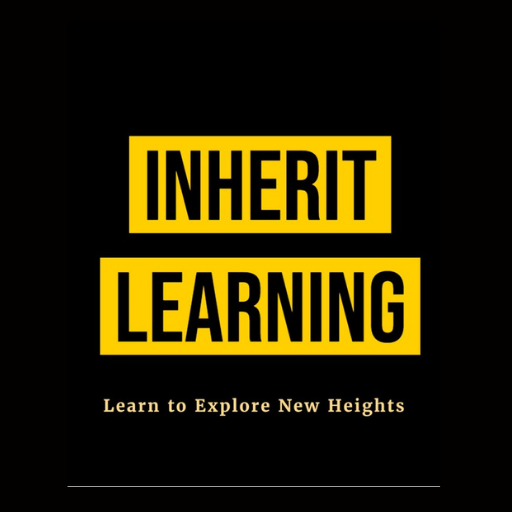 Inherit Learning logo