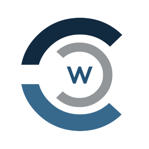 Cleveland Worship Center logo