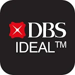 Cover Image of Download DBS IDEAL Mobile  APK