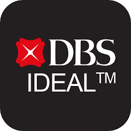 Icon image DBS IDEAL Mobile