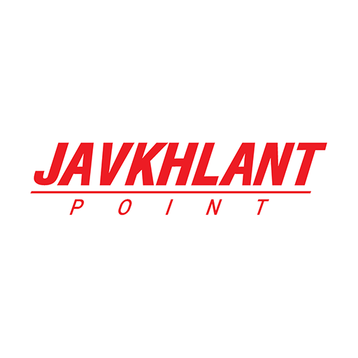 Javkhlant Point 1.6 Icon