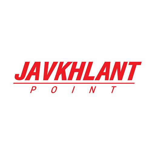 Javkhlant Point logo