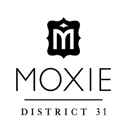 Icon image Moxie District 31 Boutique