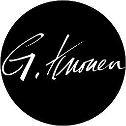 GREGOR KUONEN: Download & Review