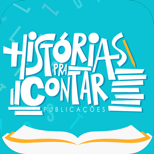 Histórias pra Contar