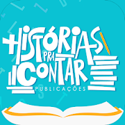 Top 10 Books & Reference Apps Like Histórias pra Contar - Best Alternatives