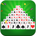 Pyramid Solitaire - Card Games 2.8