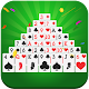 Pyramid Solitaire - Card Games