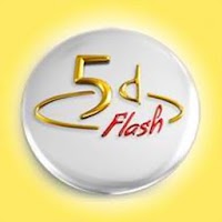 5d-Flash Vital