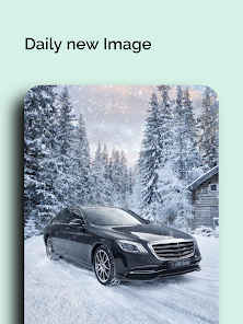 Captura de Pantalla 16 Mercedes S Class Wallpapers 4K android