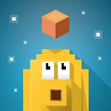 Marve - Arcade Cube Hopper icon