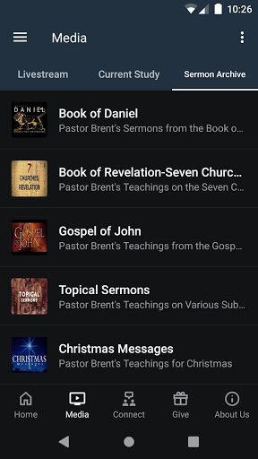 Calvary Boulder Valley Screen 2