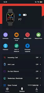 Aiwa smart watch app download hotsell