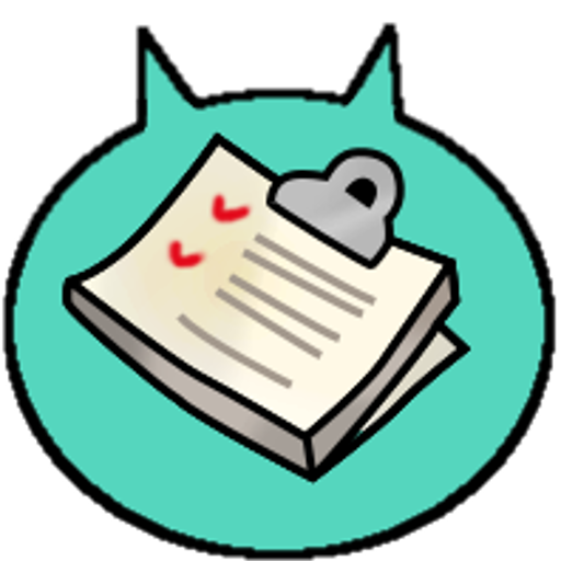 Bounty Mission The Battle Cats logo