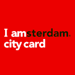 Cover Image of डाउनलोड I amsterdam city card 3.5 APK