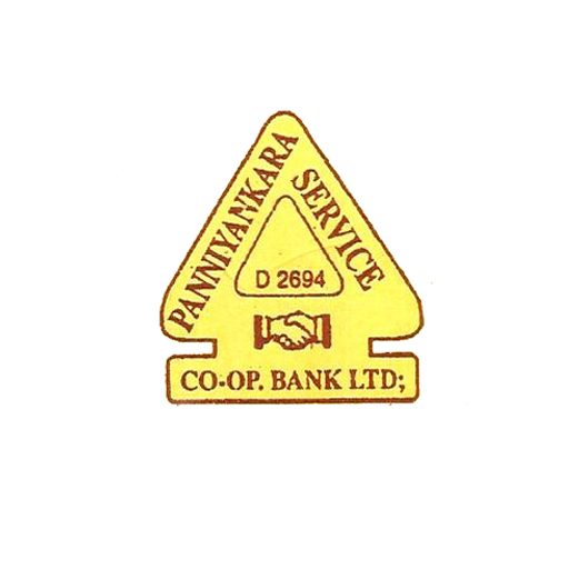 Panniyankara Service Co-Operat logo