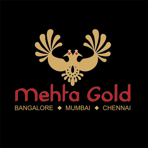 Mehta Gold logo