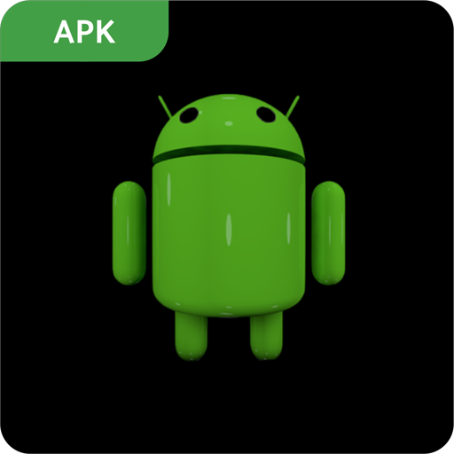 ApkDown - Apk Installer Logo