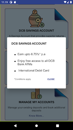 DCB Zippi + Screenshot 1 - AppWisp.com