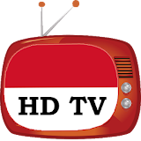 All Indonesian TV Channels HD icon