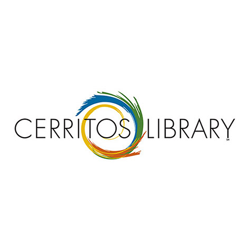 Cerritos Library To Go 2021.1 Icon