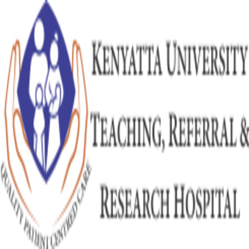 KUTTRH Ticket Tracker logo