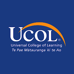 Icon image UCOL ROW