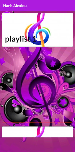 Android application آهنگ های سامی بیگی screenshort