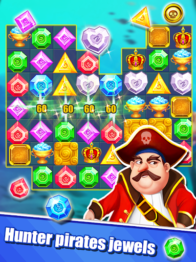 Royal Star Jewel Classic