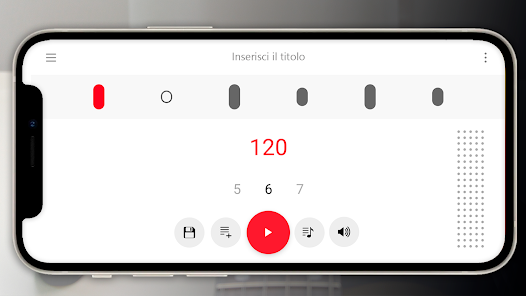 Immagine screenshot