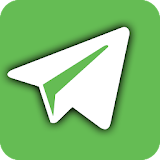Telegram Ar icon