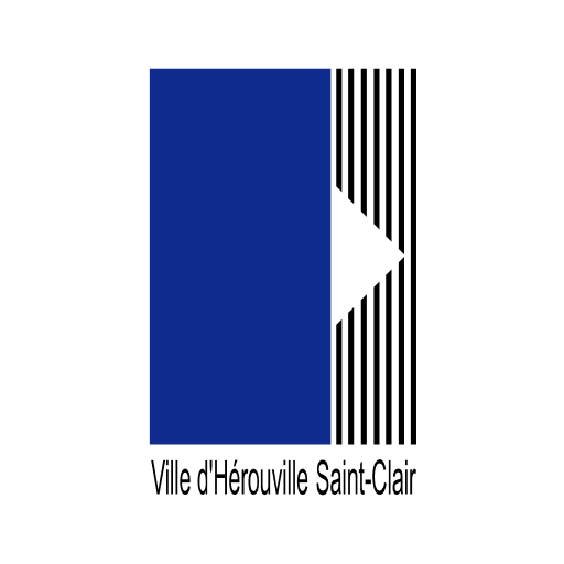 Hérouville Saint-Clair logo