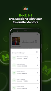 Screenshot 20 Mentro - Learn with Mentors android
