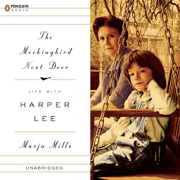 Gambar ikon The Mockingbird Next Door: Life with Harper Lee