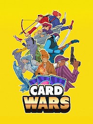 Card Wars: UNO Battle Royale C