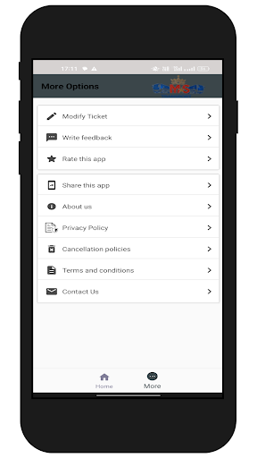 MS Transport Screen 3