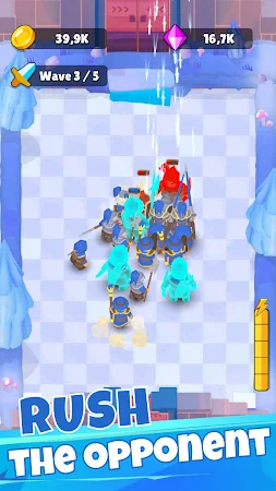 Game screenshot Idle Imperium hack