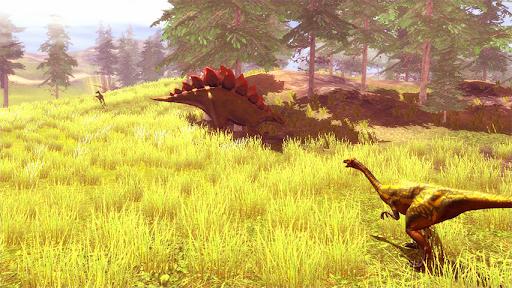 Dryosaurus Simulator 1.0.6 screenshots 4